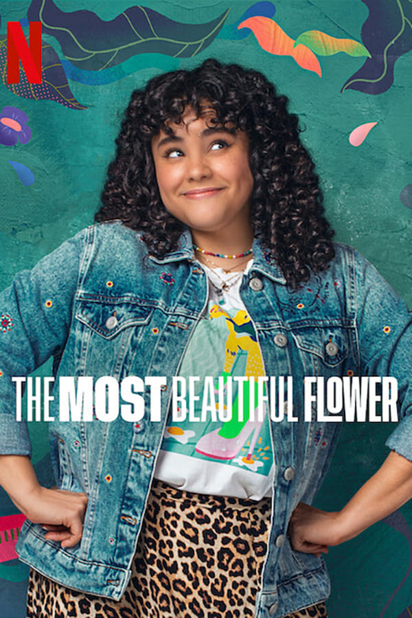 مشاهدة مسلسل The Most Beautiful Flower موسم 1 حلقة 1 (2022)