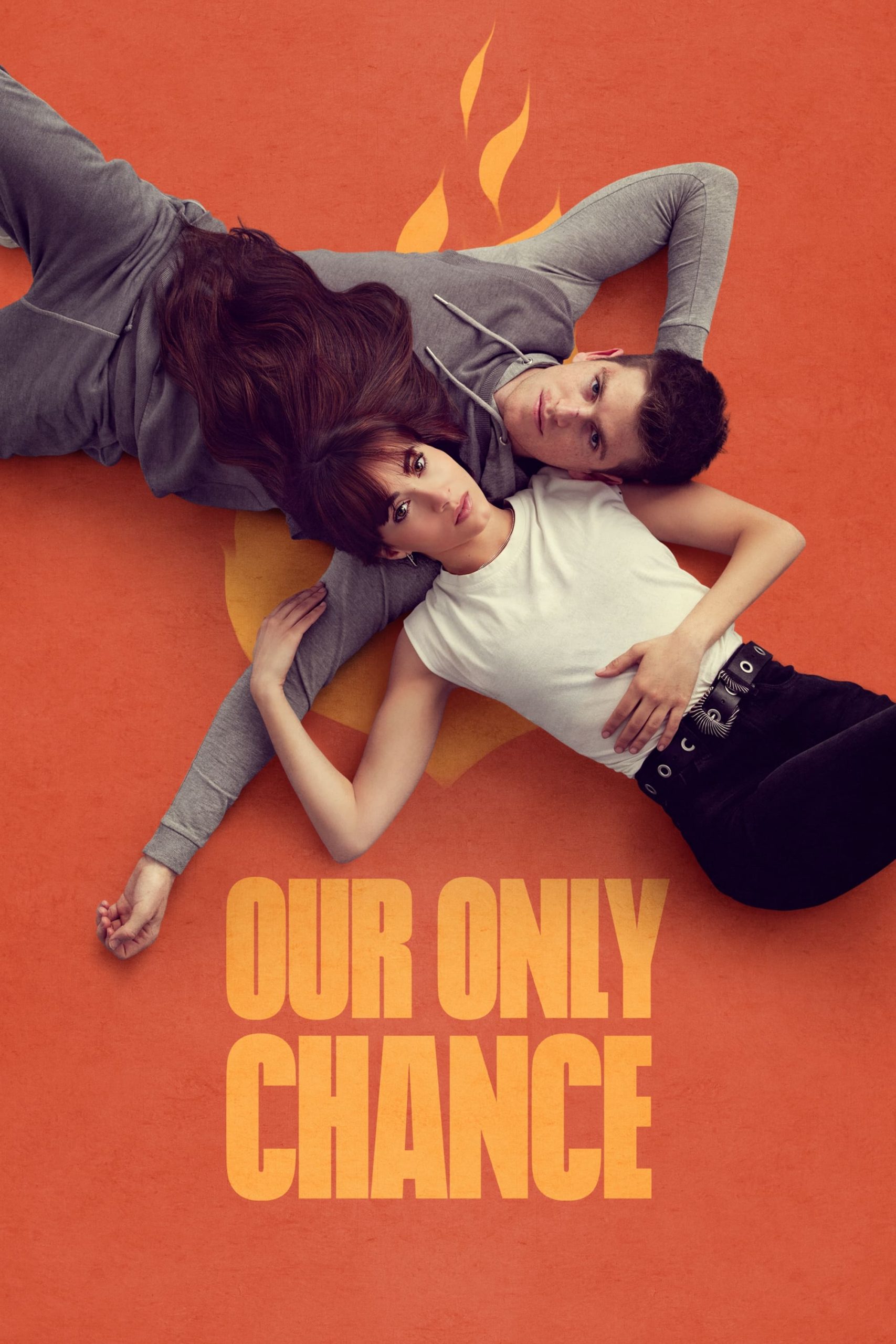 مشاهدة مسلسل Our Only Chance موسم 1 حلقة 5 والاخيرة (2022)