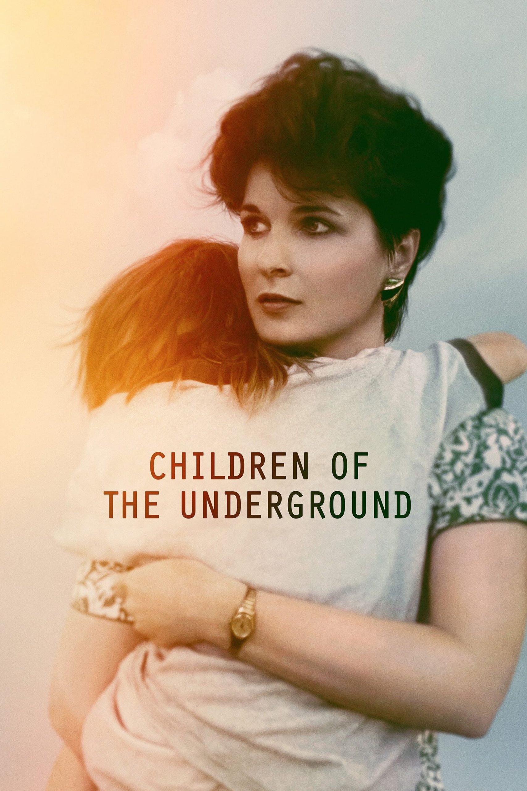 مشاهدة مسلسل Children of the Underground موسم 1 حلقة 3 (2022)