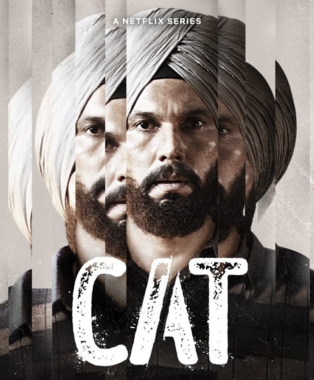 مشاهدة مسلسل Cat موسم 1 حلقة 8 والاخيرة (2022)