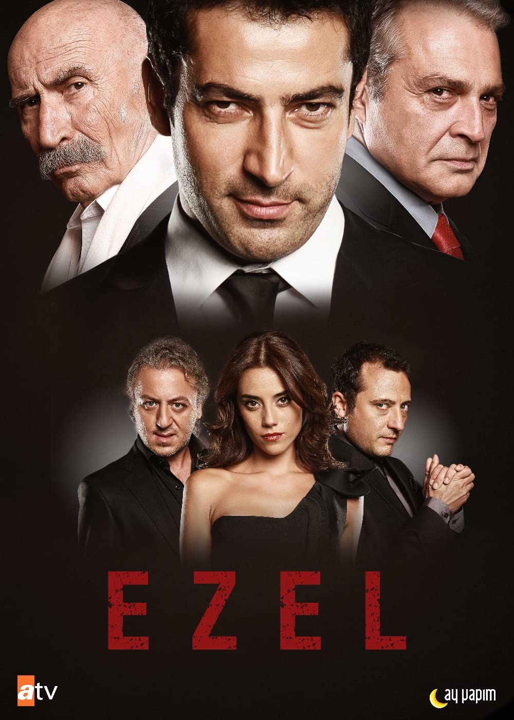 مشاهدة مسلسل EZEL موسم 1 حلقة 2 (2009)