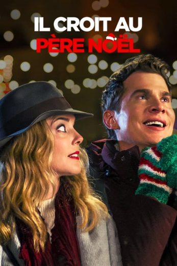 I Believe in Santa (2022)
