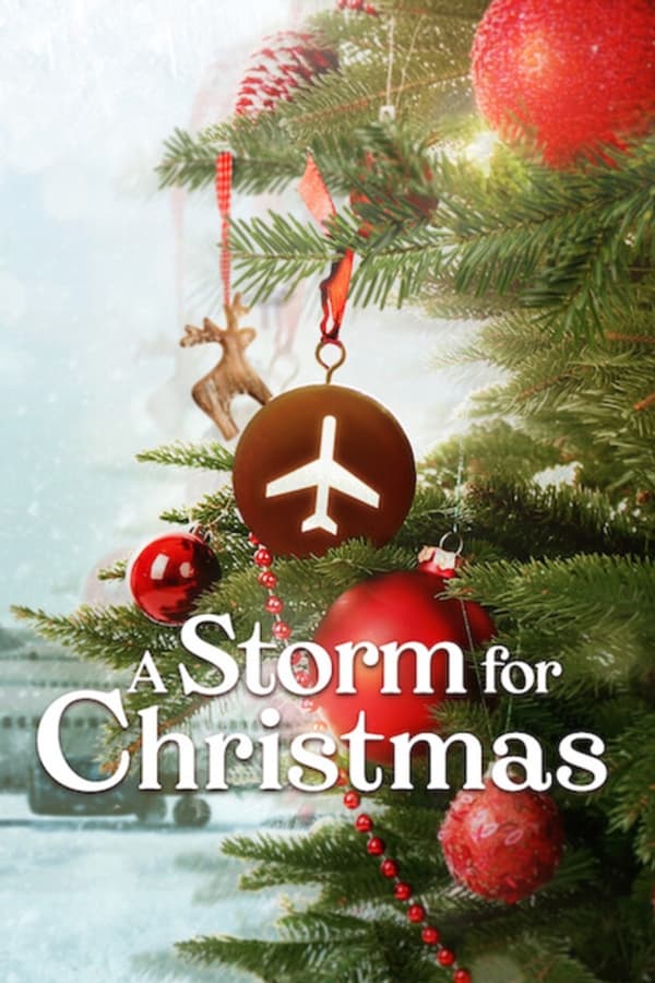 مشاهدة مسلسل A Storm for Christmas موسم 1 حلقة 2 (2022)