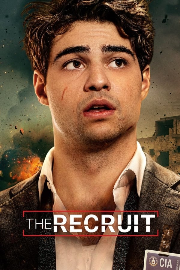 مشاهدة مسلسل The Recruit موسم 1 حلقة 8 والاخيرة (2022)