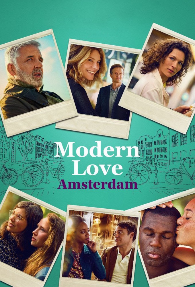 مشاهدة مسلسل Modern Love Amsterdam موسم 1 حلقة 1 (2022)