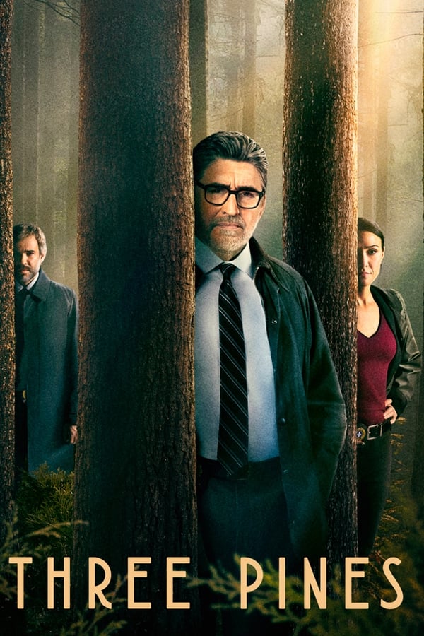 مشاهدة مسلسل Three Pines موسم 1 حلقة 4 (2022)