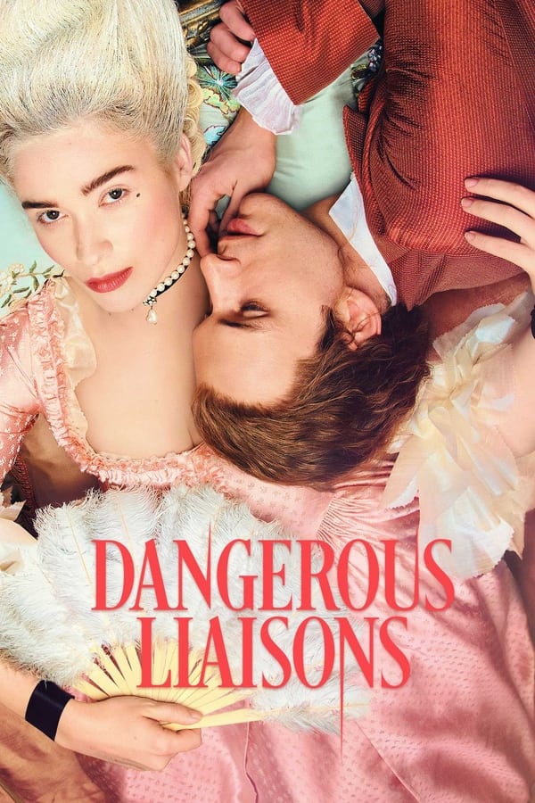 مشاهدة مسلسل Dangerous Liaisons موسم 1 حلقة 6 (2022)