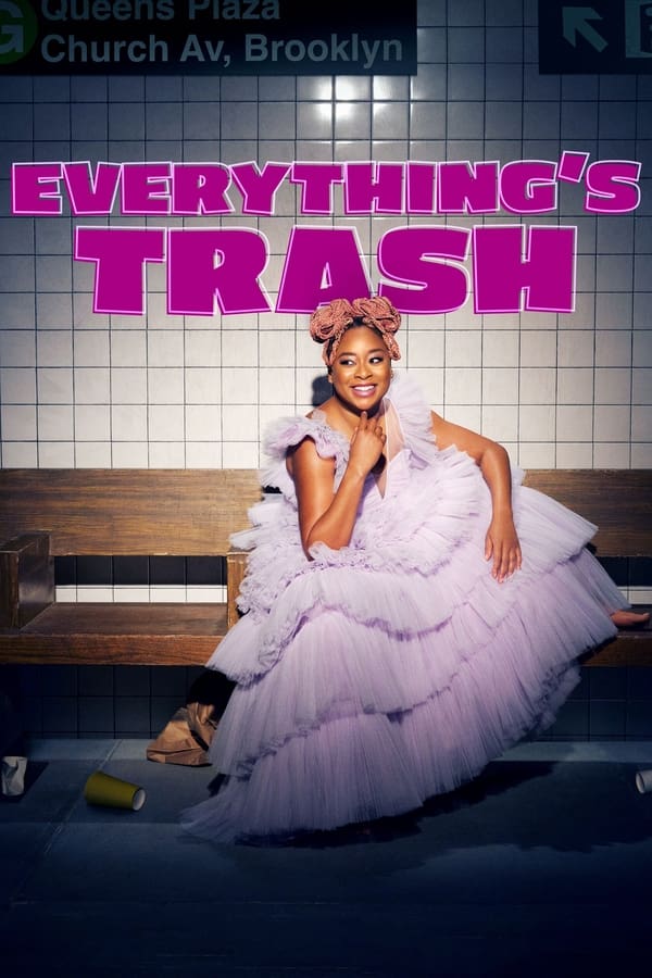 مشاهدة مسلسل Everything’s Trash موسم 1 حلقة 2 (2022)