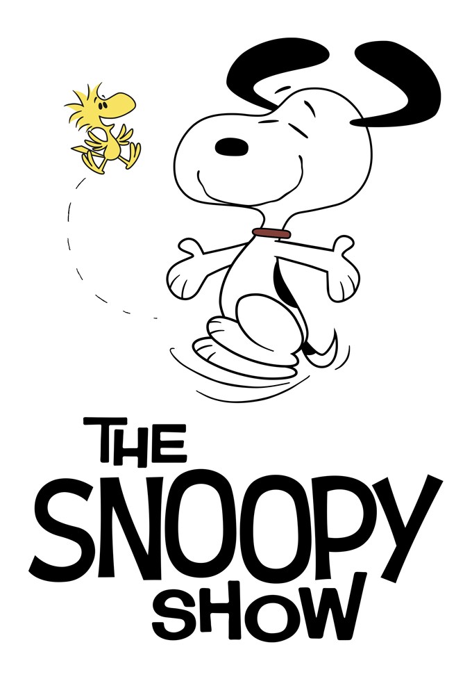 مشاهدة انمي The Snoopy Show موسم 2 حلقة 1 (2022)