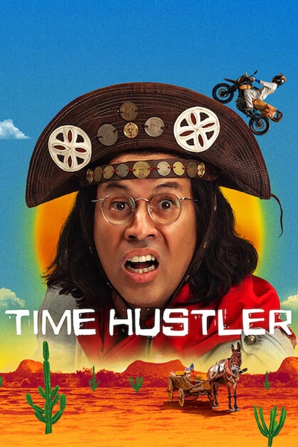 مشاهدة مسلسل Time Hustler موسم 1 حلقة 2 (2022)