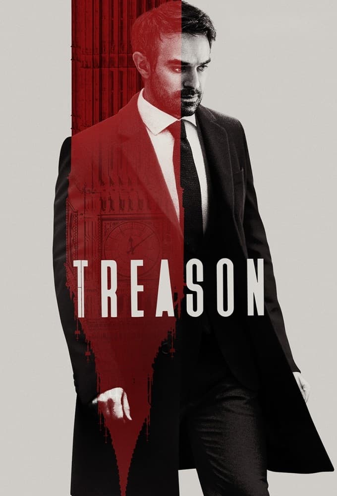 مشاهدة مسلسل Treason موسم 1 حلقة 4 (2022)