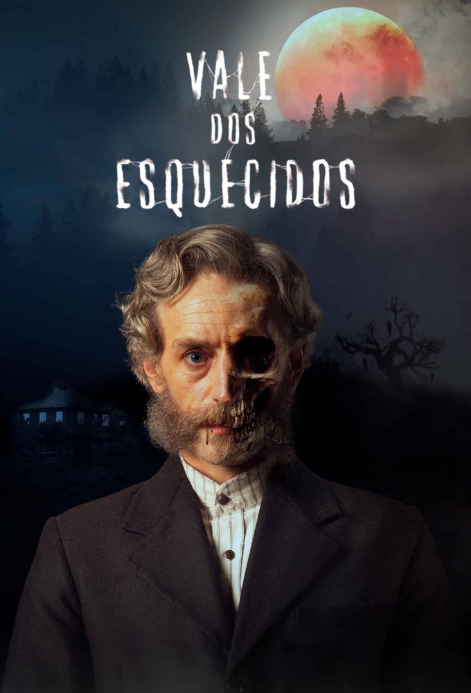 مشاهدة مسلسل Vale dos Esquecidos موسم 1 حلقة 2 (2022)