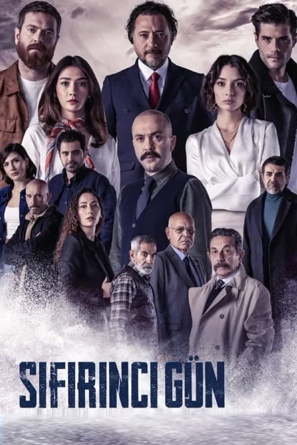 مشاهدة مسلسل يوم الصفر موسم 1 حلقة 1 (2022)