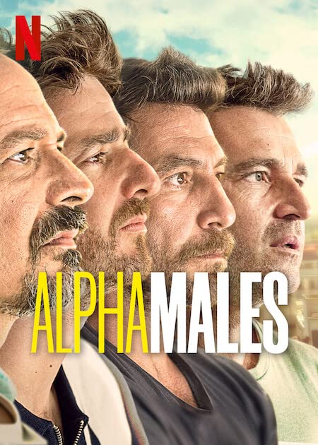 مشاهدة مسلسل Alpha Males موسم 1 حلقة 3 (2022)