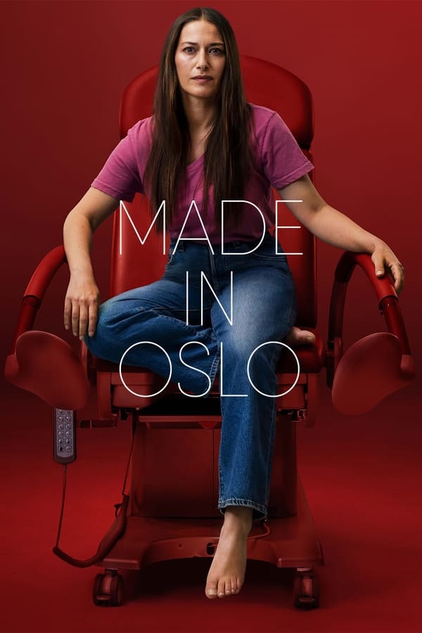 مشاهدة مسلسل Made in Oslo موسم 1 حلقة 1 (2022)