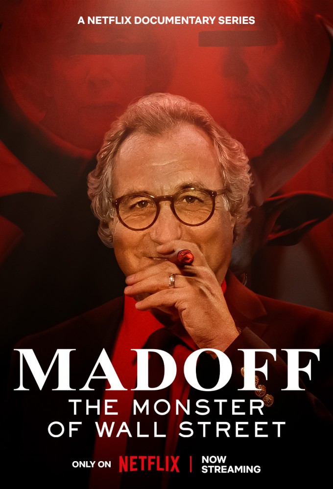 مشاهدة مسلسل Madoff: The Monster of Wall Street موسم 1 حلقة 4 والاخيرة (2023)