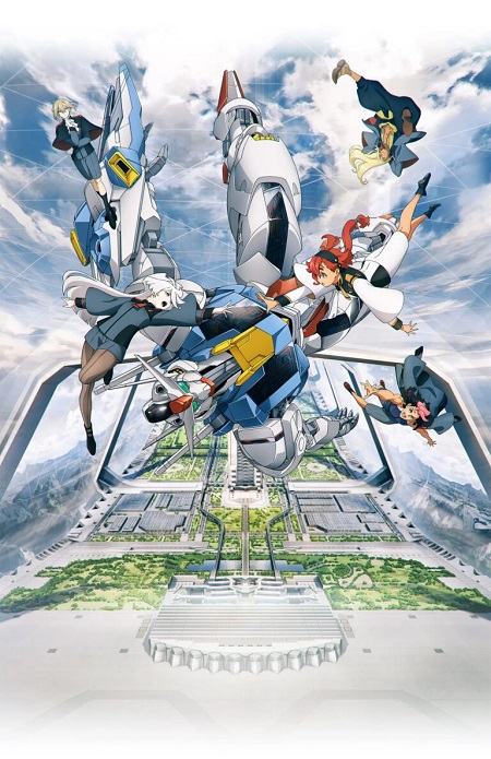 مشاهدة انمي Kidou Senshi Gundam: Suisei no Majo موسم 1 حلقة 12 والاخيرة (2022)