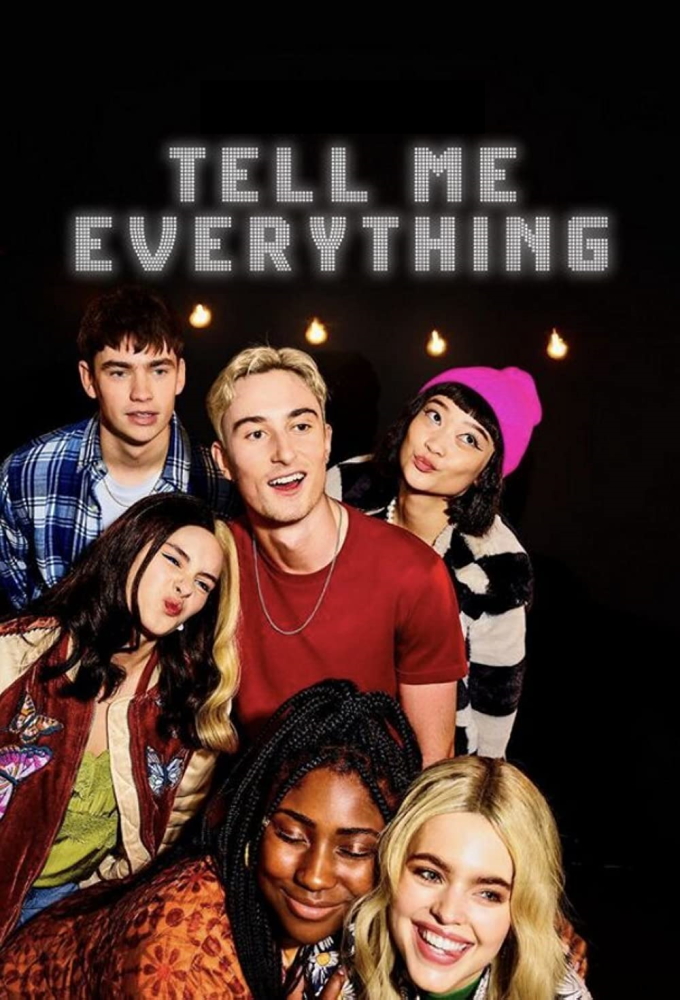 مشاهدة مسلسل Tell Me Everything موسم 1 حلقة 4 (2022)