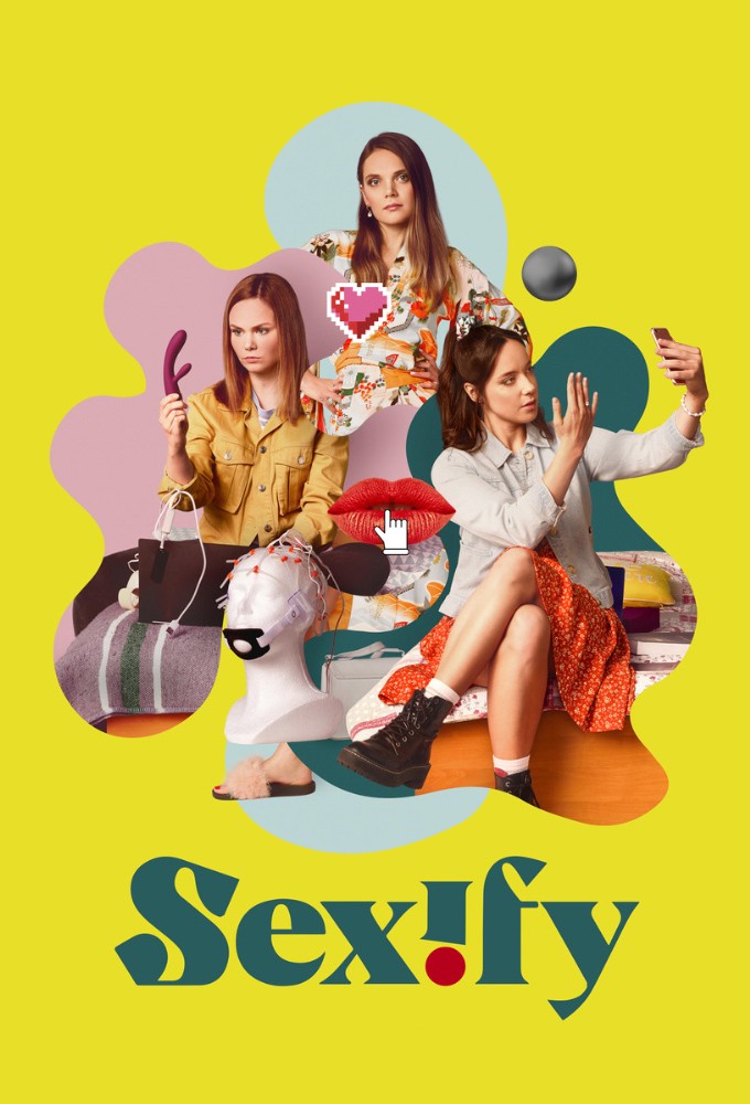 مشاهدة مسلسل Sexify موسم 2 حلقة 2 (2023)