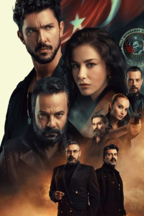 مشاهدة مسلسل سيباهي موسم 1 حلقة 7 (2022)