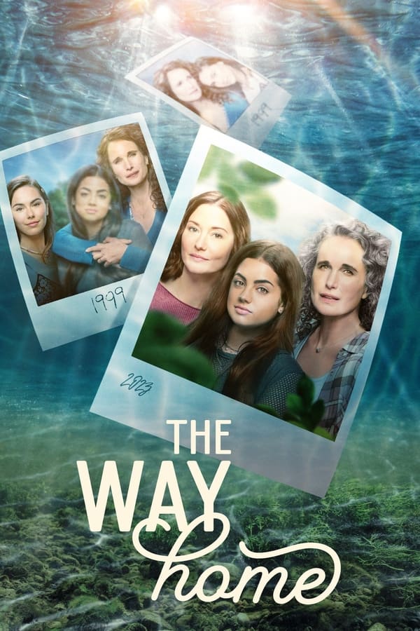 مشاهدة مسلسل The Way Home موسم 1 حلقة 2 (2023)