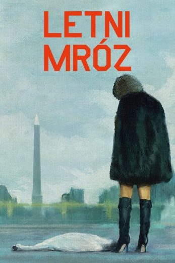 Un hiver en été (2023)