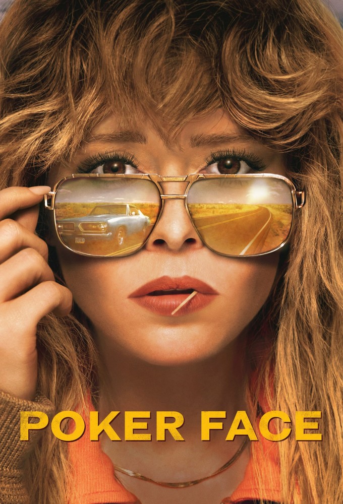 مشاهدة مسلسل Poker Face موسم 1 حلقة 2 (2023)