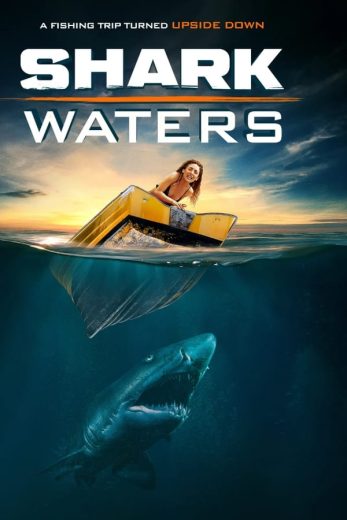 Shark Waters (2022)