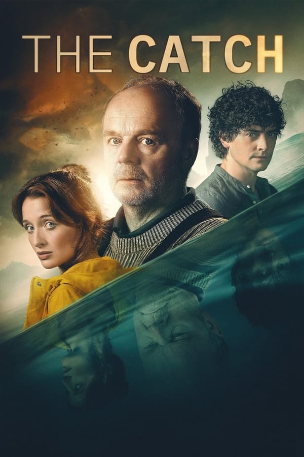 مشاهدة مسلسل The Catch موسم 1 حلقة 1 (2023)