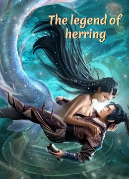 The legend of herring (2023)
