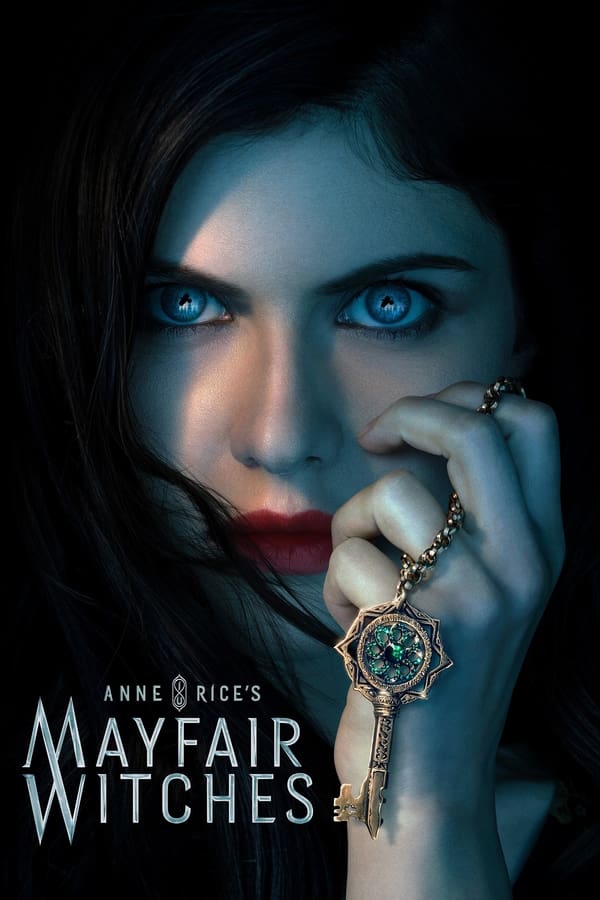 مشاهدة مسلسل Anne Rice’s Mayfair Witches موسم 1 حلقة 5 (2023)