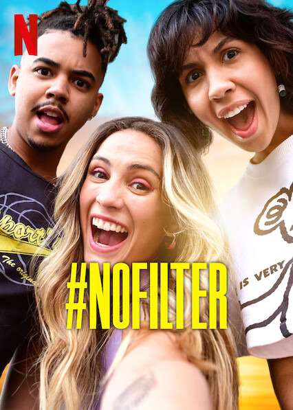 مشاهدة مسلسل NoFilter موسم 1 حلقة 10 والاخيرة (2023)