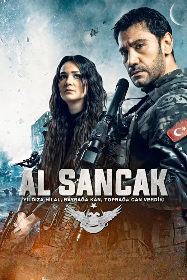 مشاهدة مسلسل الراية موسم 1 حلقة 3 (2023)