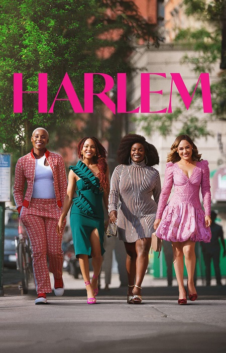 مشاهدة مسلسل Harlem موسم 2 حلقة 6 (2021)