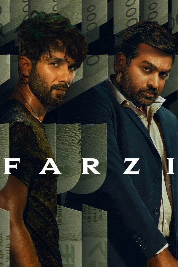 مشاهدة مسلسل Farzi موسم 1 حلقة 1 (2023)