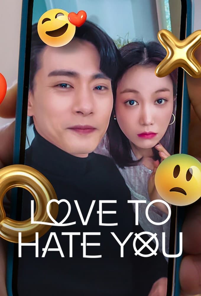 مشاهدة مسلسل Love to Hate You موسم 1 حلقة 3 (2023)