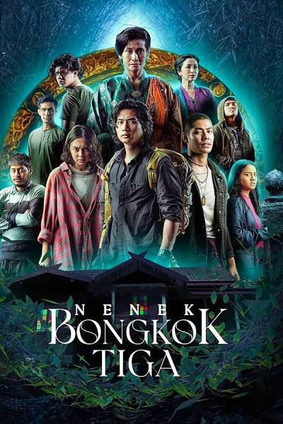 مشاهدة مسلسل Nenek Bongkok Tiga موسم 1 حلقة 2 (2023)