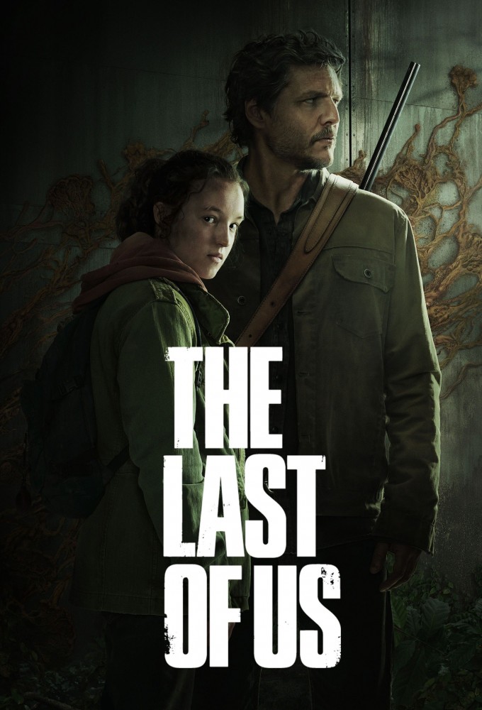 مشاهدة مسلسل The Last of Us موسم 1 حلقة 6 (2023)