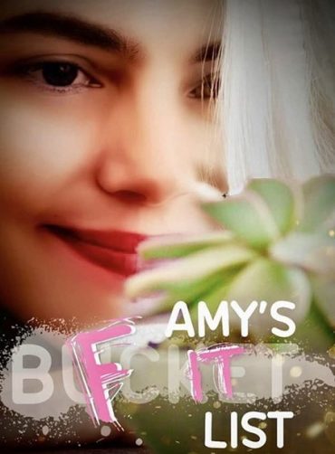 Amy’s F**k It List (2023)