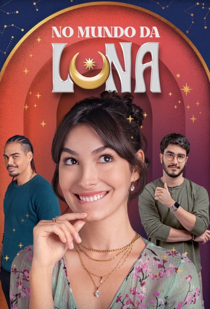 مشاهدة مسلسل No Mundo da Luna موسم 1 حلقة 1 (2022)