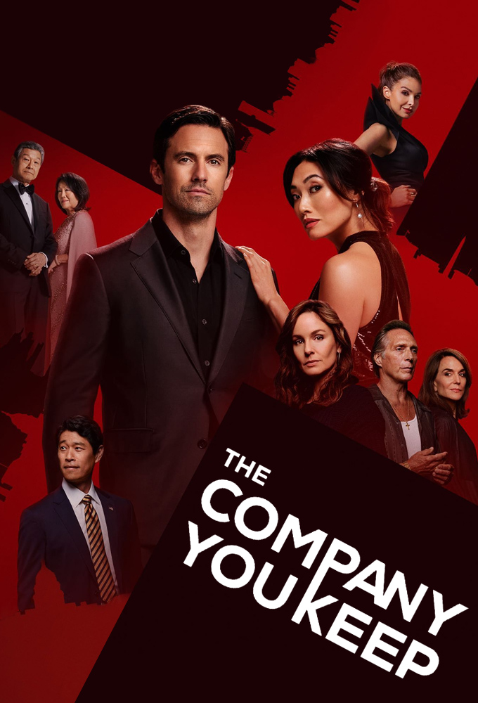 مشاهدة مسلسل The Company You Keep موسم 1 حلقة 2 (2023)