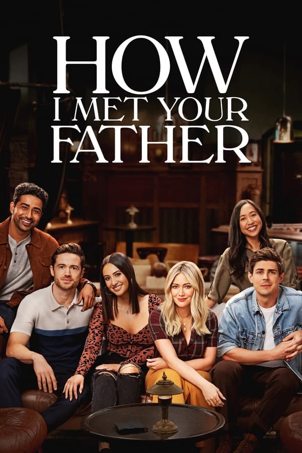 مشاهدة مسلسل How I Met Your Father موسم 2 حلقة 6 (2023)