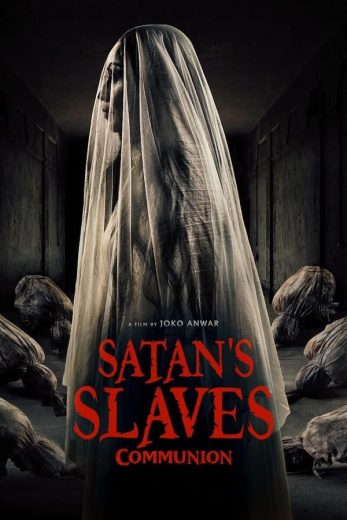 Satan’s Slaves: Communion (2022)