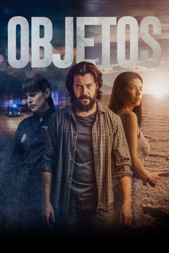 Lost & Found (2022)