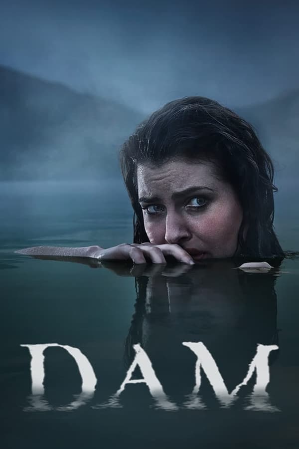 مشاهدة مسلسل Dam موسم 1 حلقة 6 (2021)