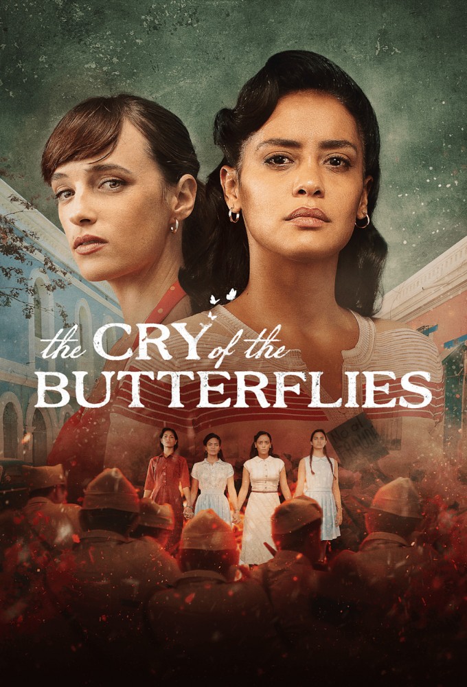 مشاهدة مسلسل The Cry of the Butterflies موسم 1 حلقة 12 (2023)