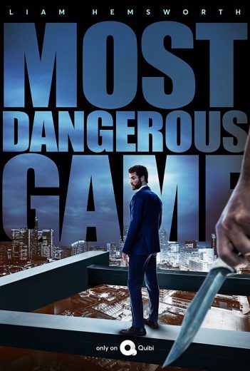 مشاهدة مسلسل Most Dangerous Game موسم 2 حلقة 8 (2023)