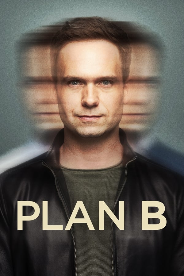 مشاهدة مسلسل Plan B موسم 1 حلقة 1 (2023)