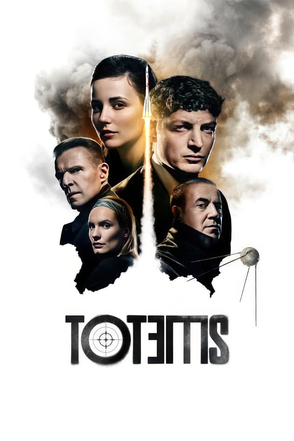 مشاهدة مسلسل Totems موسم 1 حلقة 3 (2021)