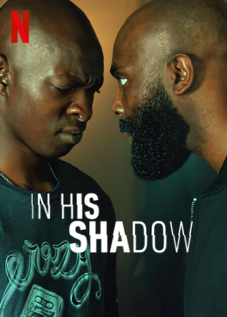 In His Shadow (2023)